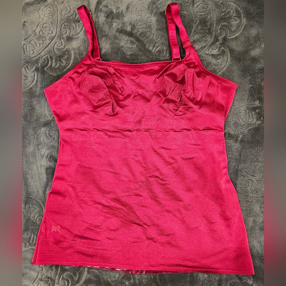 Ruby Ribbon Ultimate Cami